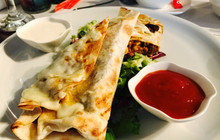 Restaurant Sova餐厅图片