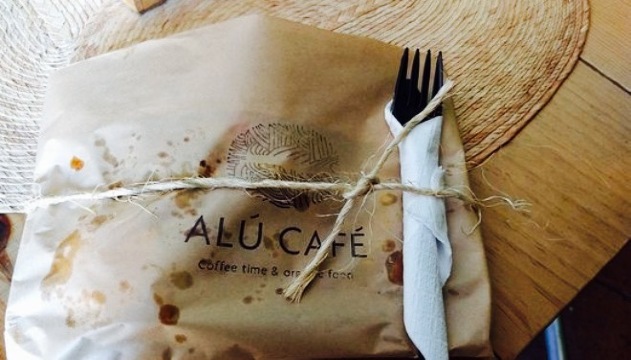 Alú Café