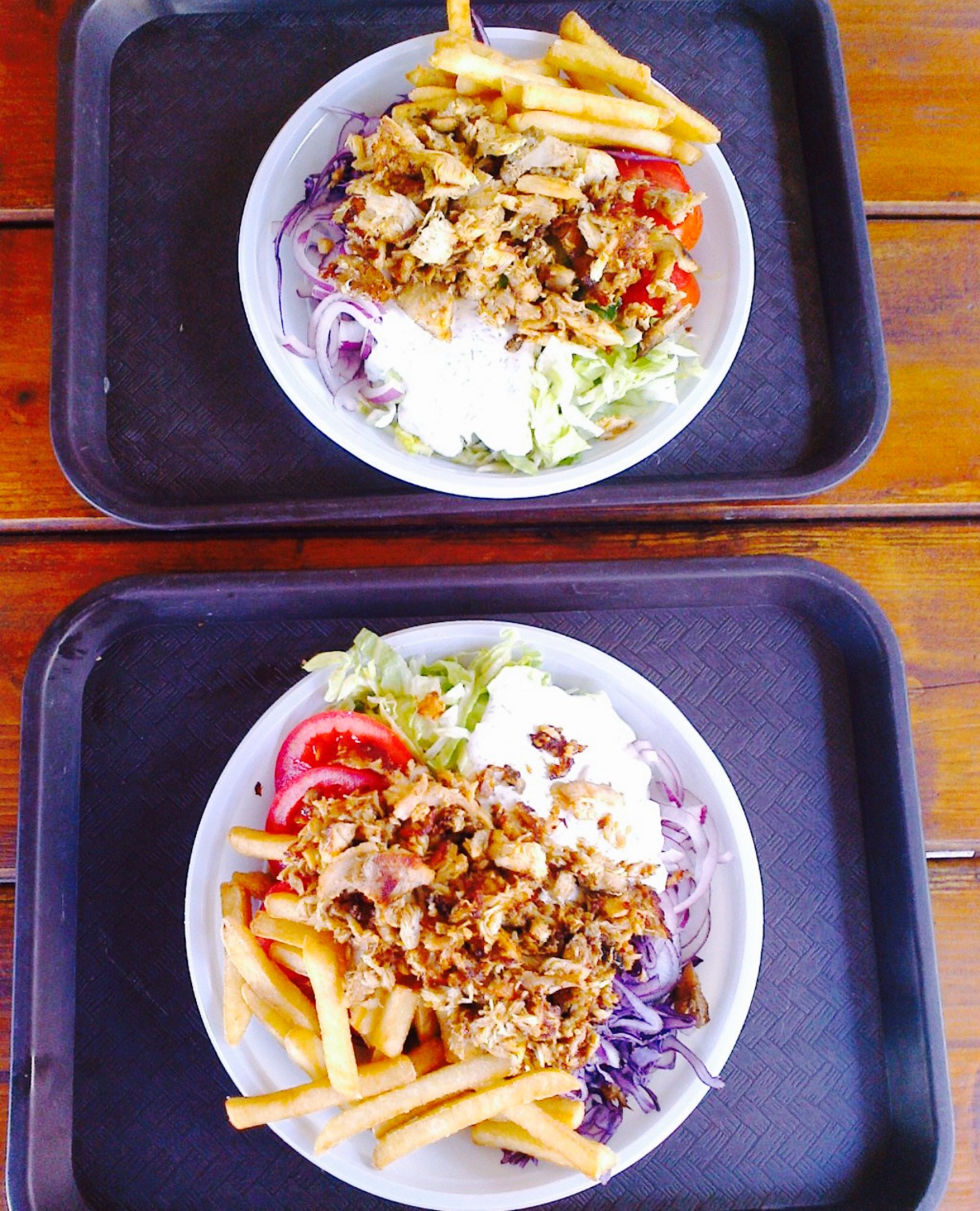 Hamburkert - Fehérvár BBQ