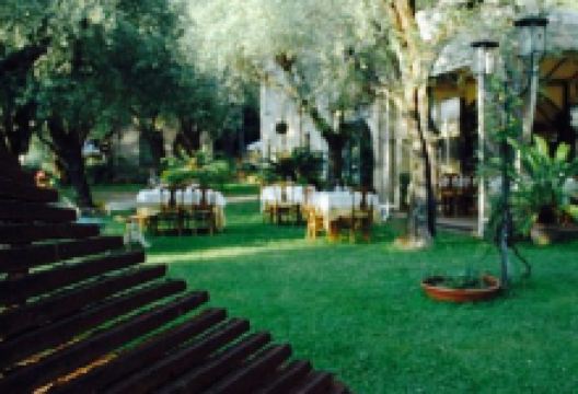 Ristorante Enoteca Antico Uliveto美食图片