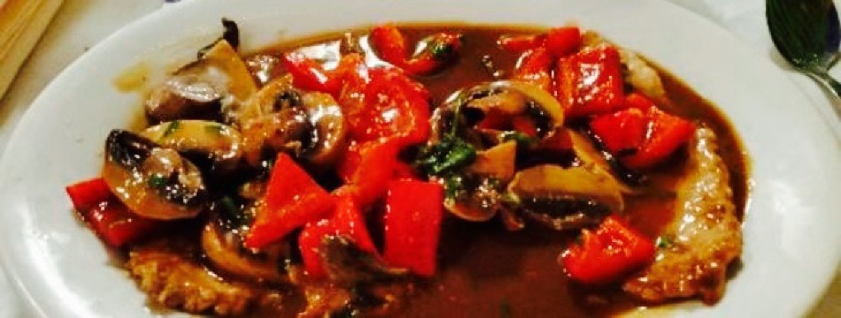 A&V Pizza and Family Restaurant