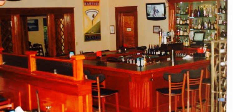 The View Restaurant餐厅图片