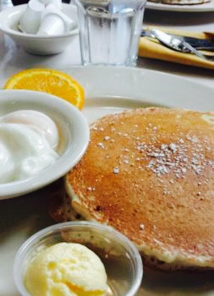 Effie's Restaurant & Bar餐厅图片