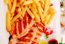 La Barca美食图片
