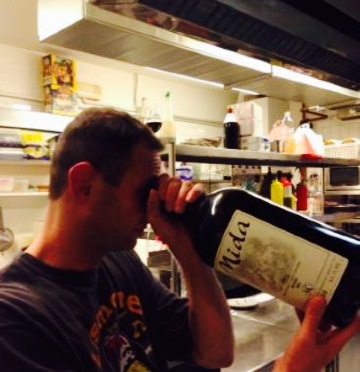 Osteria Birreria Rocca