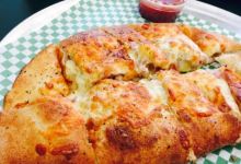 Corner Grill N Pizzeria美食图片