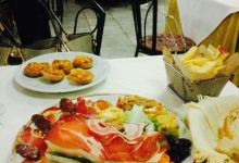 Ristorante degli Ulivi美食图片