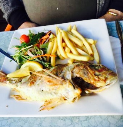 Fish Tales餐厅图片