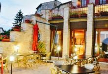 Hotel Leone Restaurant美食图片