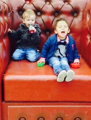 The Unicorn餐厅图片