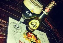 Beer and Wine Bar美食图片
