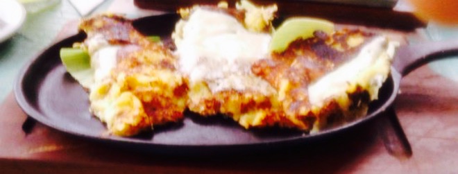 La Casa de Paco - Cocina de Pueblo