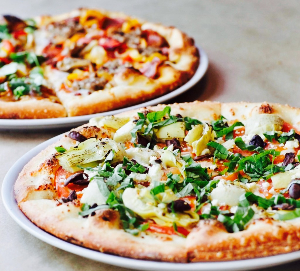 Picazzo's Healthy Italian Kitchen餐厅图片