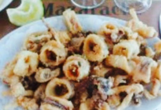 Mazarack美食图片