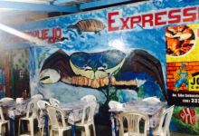 Restaurante Caranguejo Expresso美食图片