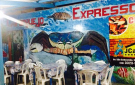 Restaurante Caranguejo Expresso