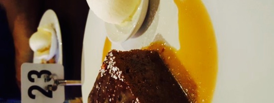 Cellar 47 Restaurant & Wine Bar餐厅图片