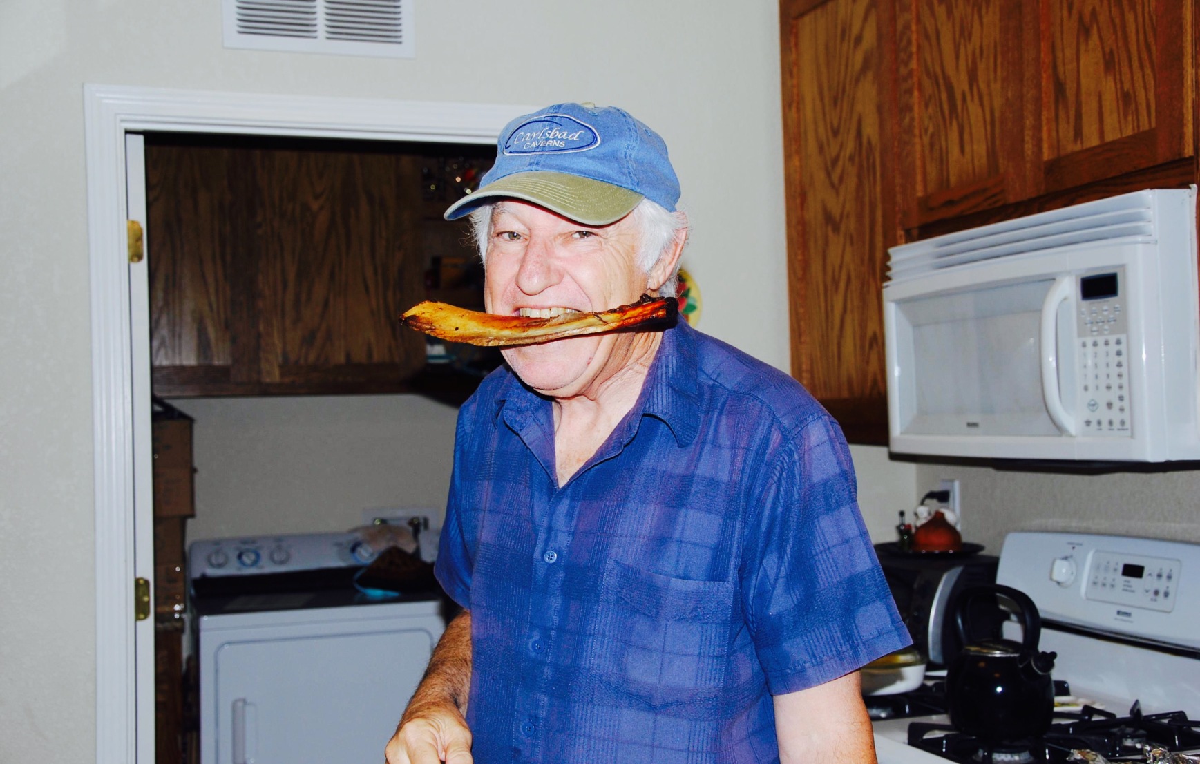 Red House BBQ餐厅图片