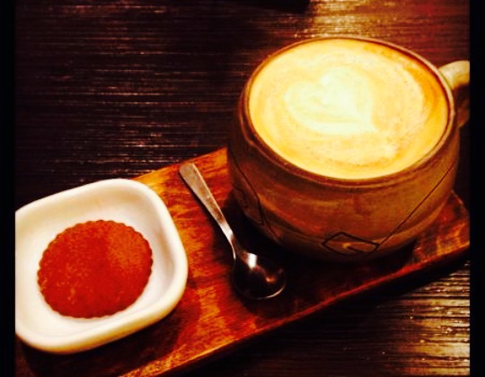 Del Viento餐厅图片