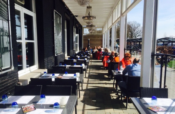 Brasserie Floris餐厅图片