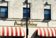 Deerfields Bakery美食图片