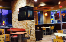 McDonald's餐厅图片