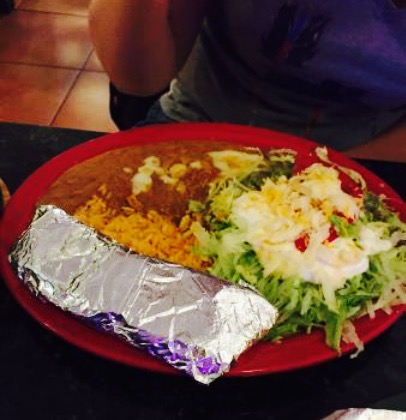 Plaza Mexico Restaurant Bar A& Grill餐厅图片