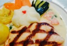 The Chef's Table美食图片