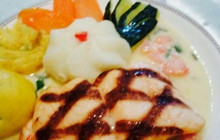 The Chef's Table餐厅图片