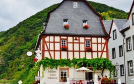 Altes Zollhaus
