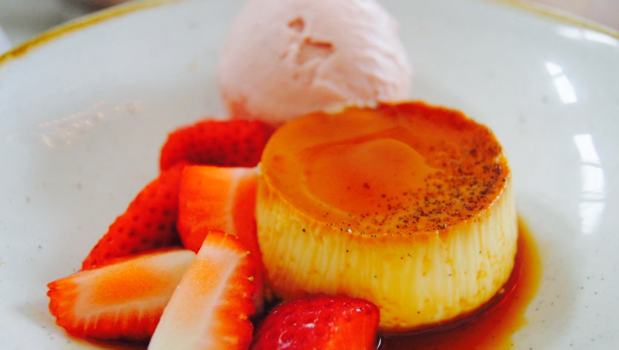 Harry's Shack餐厅图片