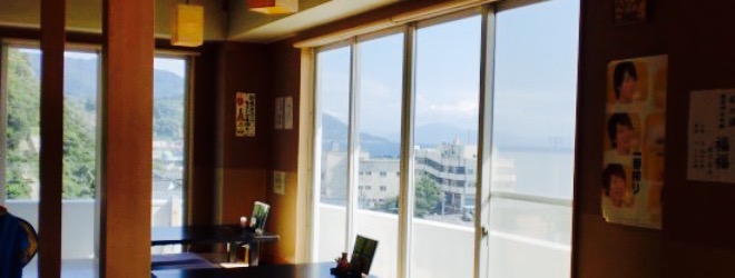 Kaishoku Kukan Kani No Hana