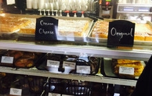 White House Bakery & Restaurant餐厅图片