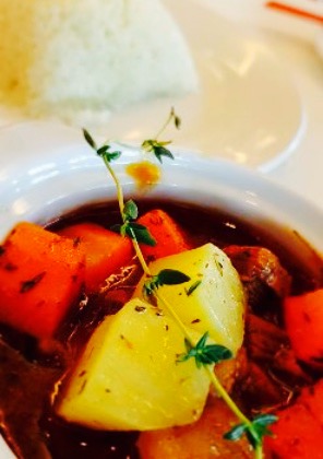 The FOOD Tree餐厅图片