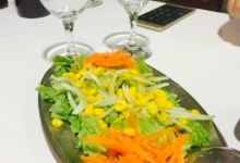 Restaurante Bataclan美食图片