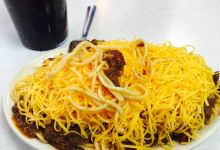 Skyline Chili美食图片