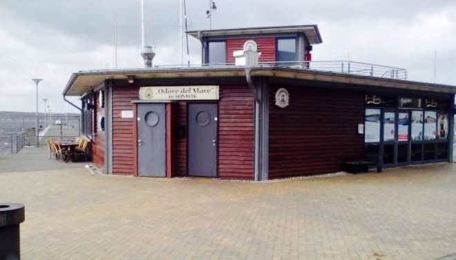 Odore del Mare餐厅图片