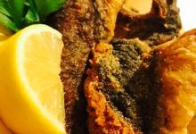 Trattoria Al Pescatore da Mino美食图片