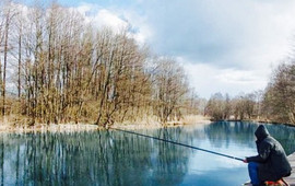 Alter Hafen