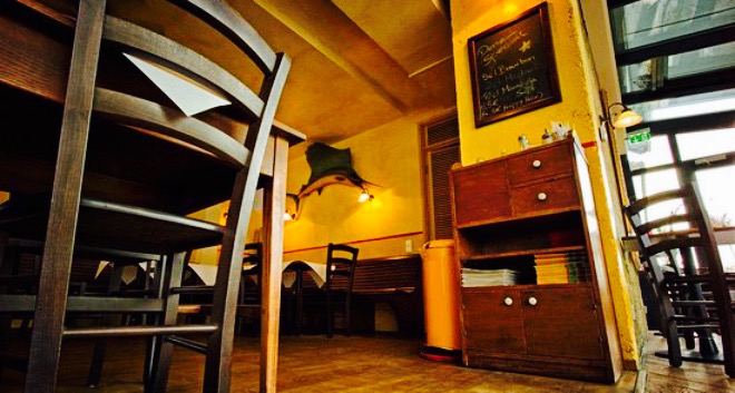 Joe Peña's餐厅图片