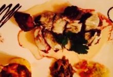 Restaurant le D'stall美食图片