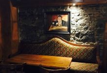 Clancy's Bar & Istabraq Restaurant美食图片