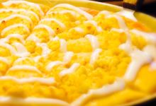 Pizza Ranch美食图片