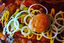 A J's Bar and Grill美食图片
