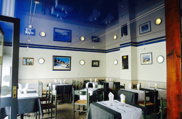 Creperie Begon餐厅图片