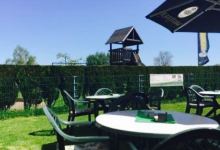 Gasthof-Pension Schulte美食图片