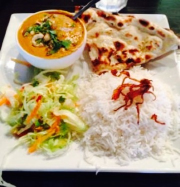 Sigree Bar & Grill餐厅图片