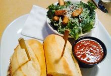 Boston Pizza美食图片