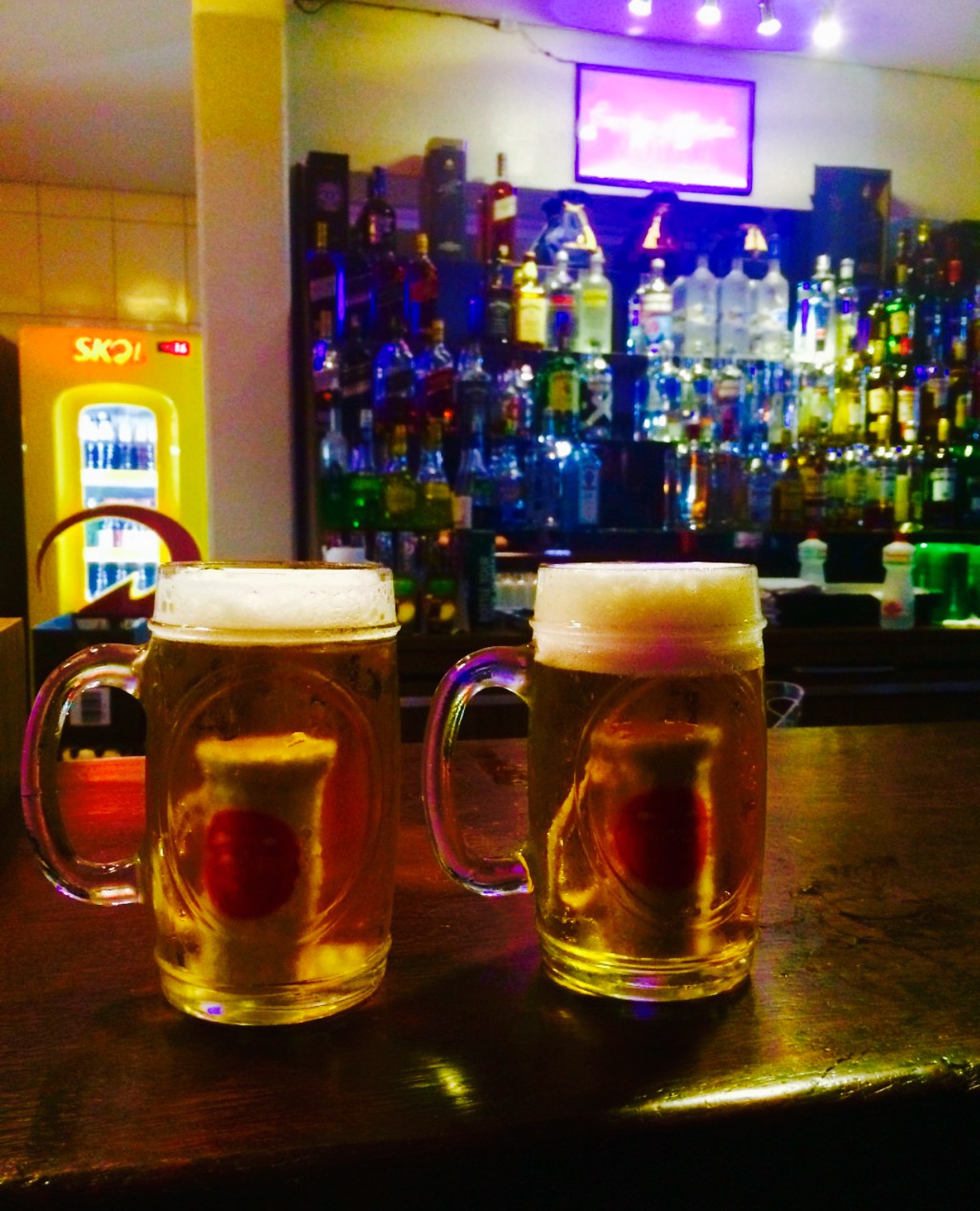 Bodeguero Gastrobar餐厅图片