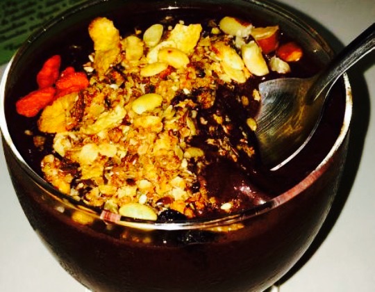 Tribo Do Acai餐厅图片